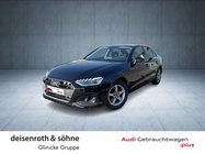 Audi A4 2022