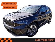 Skoda Enyaq 2022