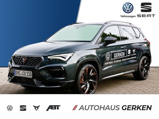 Cupra Ateca 2023