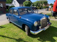 Mercedes-Benz Other 1960