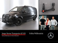 Mercedes-Benz V-Class 2025