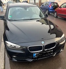 BMW 3 Series 2024