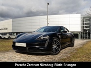 Porsche Taycan 2023