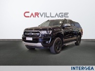 Ford Ranger 2022