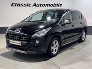 Peugeot 3008 2012
