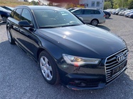 Audi A6 2017