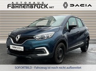 Renault Captur 2019
