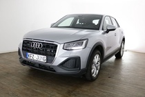 Audi Q2 2025