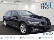 Volkswagen Passat 2019