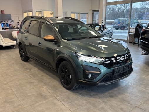 Dacia Jogger 2025