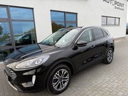 Ford Kuga 2021
