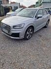 Audi Q2 2019