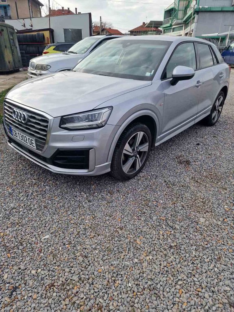Audi Q2
