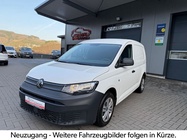 Volkswagen Caddy 2022