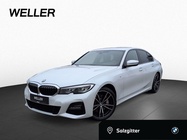 BMW 3 Series 2021