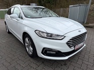 Ford Mondeo 2019
