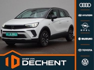 Opel Crossland 2022