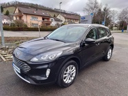 Ford Kuga 2021