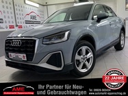 Audi Q2 2021
