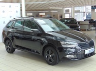 Skoda Fabia 2019