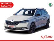 Skoda Fabia 2021