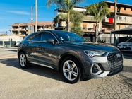 Audi Q3 2020
