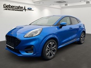 Ford Puma 2024