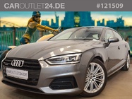 Audi A5 2018