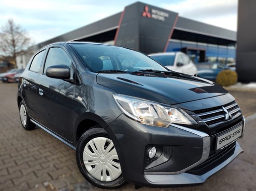 Mitsubishi Space Star 2025