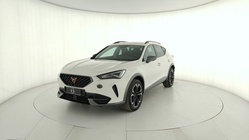 Cupra Formentor 2022