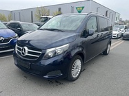 Mercedes-Benz V-Class 2019