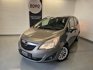 Opel Meriva 2012