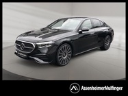 Mercedes-Benz E-Class 2025