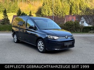 Volkswagen Caddy Maxi 2022