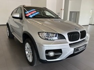 BMW X6 2008