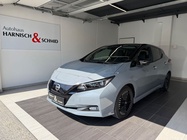 Nissan Leaf 2022