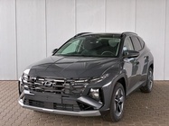 Hyundai Tucson 2025