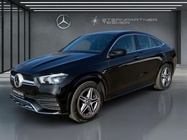 Mercedes-Benz GLE-Class 2022