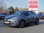 Toyota C-HR 2021