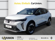 Renault Scenic 2025