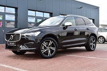 Volvo XC60 2018