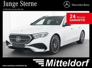 Mercedes-Benz E-Class 2025