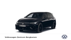 Volkswagen Golf 2025