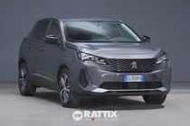 Peugeot 3008 2022