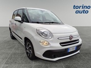 Fiat 500L 2018