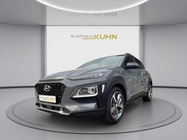 Hyundai Kona 2020