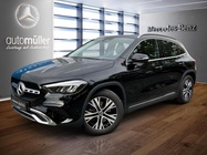 Mercedes-Benz GLA-Class 2024