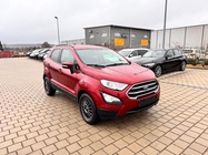 Ford EcoSport 2019