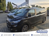 Ford Tourneo Custom 2025