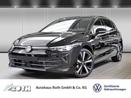 Volkswagen Golf 2025